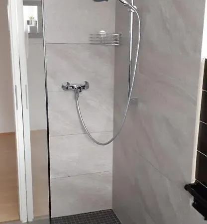 An Der Burg Апартаменты