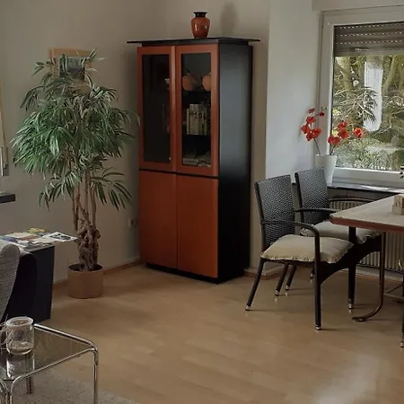 Apartment An Der Burg
