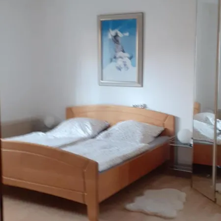 An Der Burg شقة ويندك