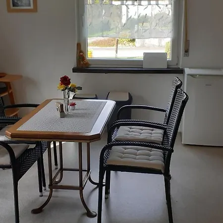 Apartment An Der Burg