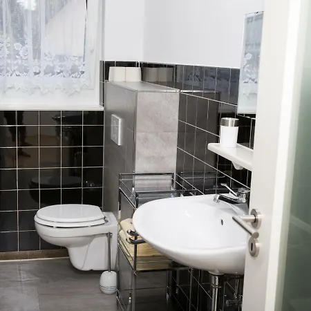 An Der Burg شقة *