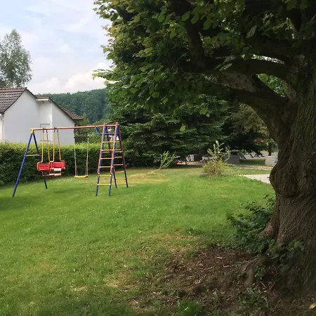 An Der Burg شقة ويندك