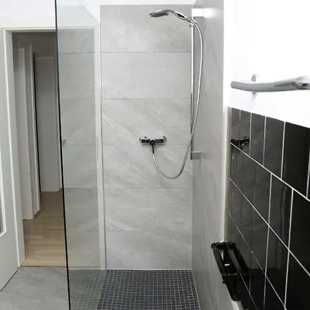 Апартаменты An Der Burg