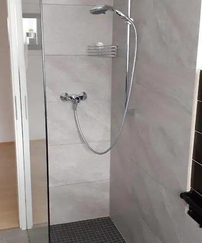 An Der Burg Appartement