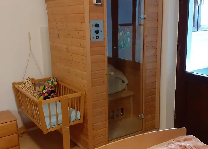 Appartement An Der Burg