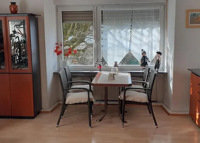 An Der Burg * Windeck