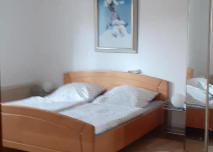 An Der Burg شقة ويندك