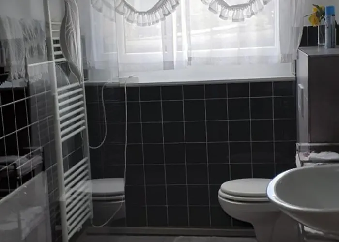 An Der Burg Appartement Windeck