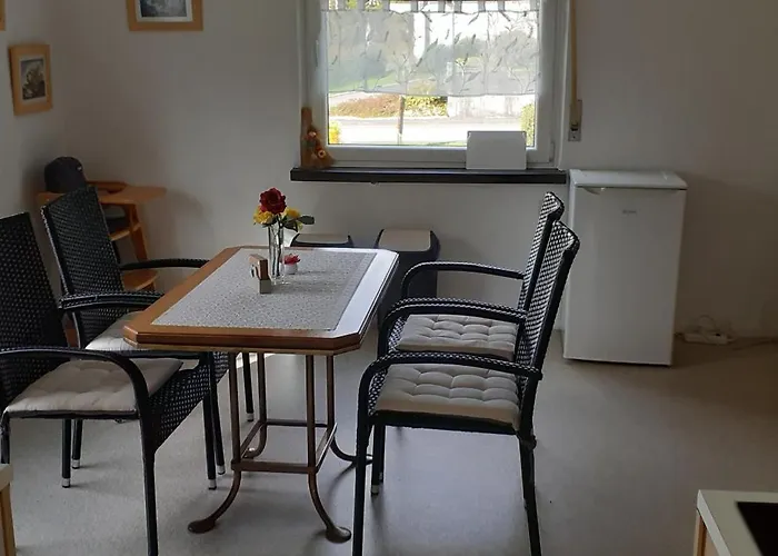 Appartement An Der Burg