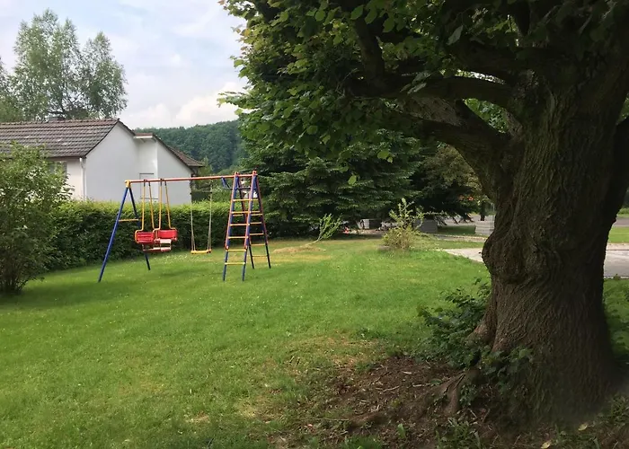 An Der Burg شقة ويندك