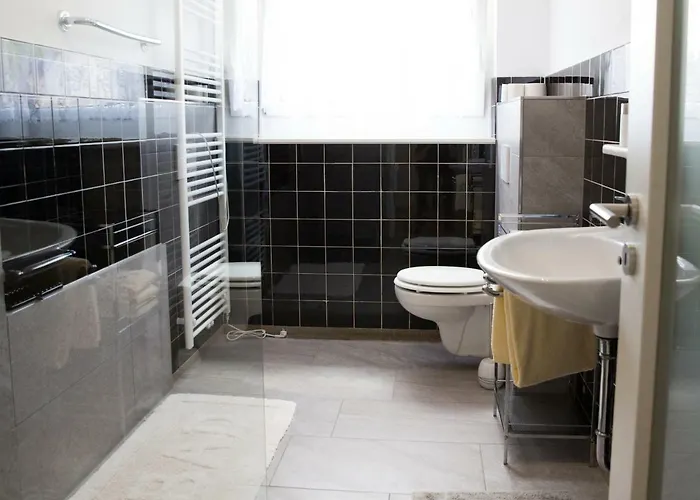 Appartement An Der Burg Windeck