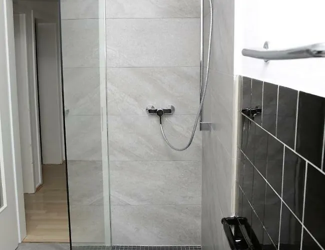 Appartement An Der Burg